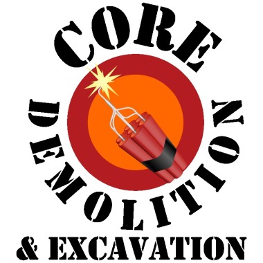 Core Demolition & Excavation
