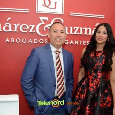 Suárez&Guzmán, Abogados Litigantes