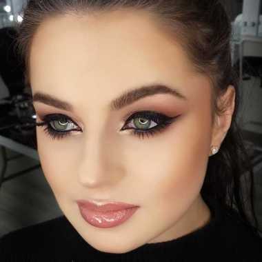 Make-up by Katalina