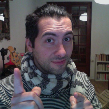 Frédéric Leclercq
