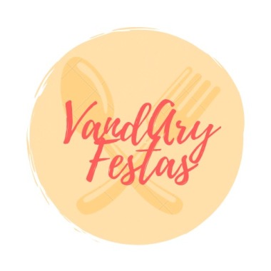 Vandary Festas
