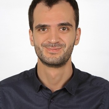 Mustafa ALTUNIŞIK