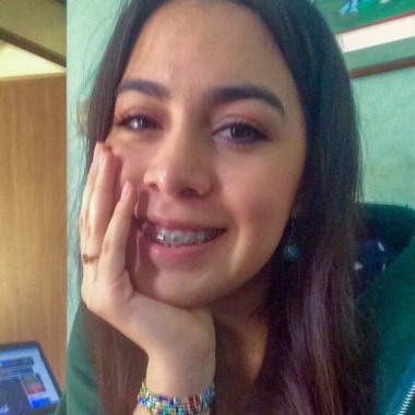 Carla Sandoval
