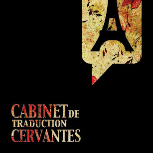 Cabinet de Traduction Cervantes