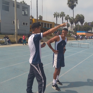 Entrenamiento Personalizado por Pierre