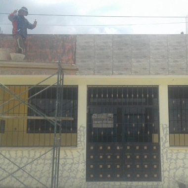 Fernando Cando