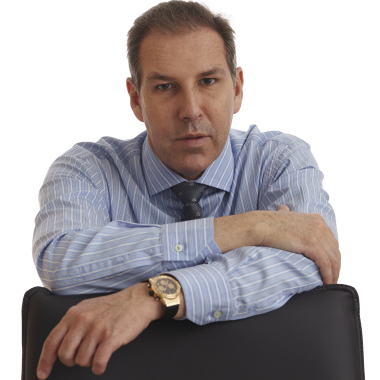 Dr. José Luis Díaz Infante