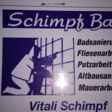 Vitali schimpf Bau