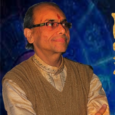 Astro Guru Nirish - Best Astrologer in Delhi NCR