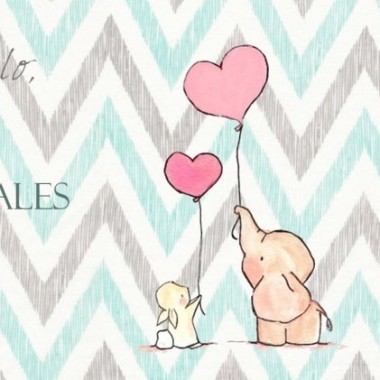 Cecil&Co Pintura en Murales