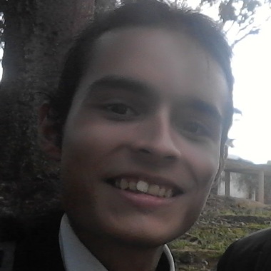 Jorge Moros