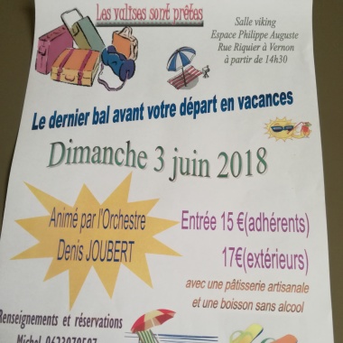 Danc'Eure