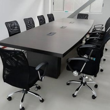 Reparación y mantenimiento de muebles y oficinas