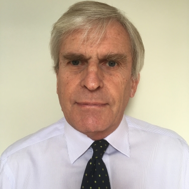 Richard Wickes Business Consultant