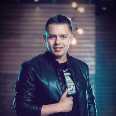 Alex Santiago
