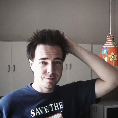Davide Crestani