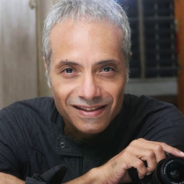 Alberto Martínez