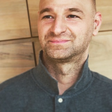 Mátyás Attila fotográfus