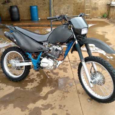 Manin motos