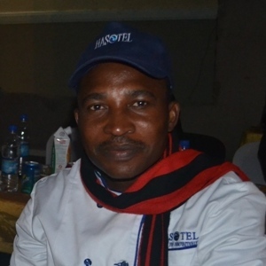 Hasotel International Limited