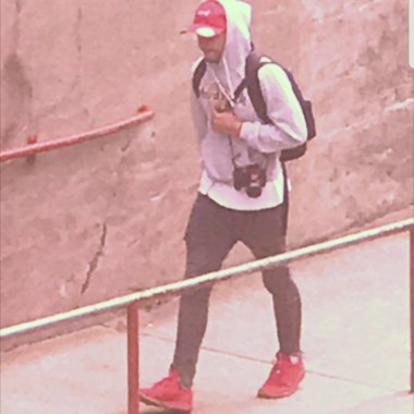 Dj TsA