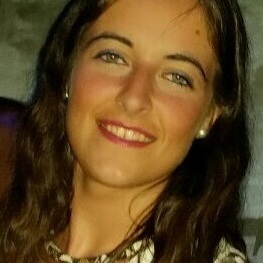 Macarena Sánchez