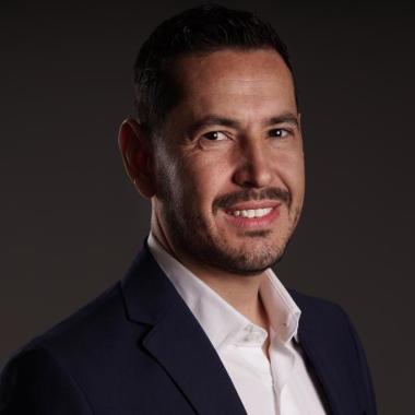 Mario Vázquez
