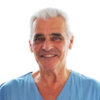 Dr. Alberto Elio Katz
