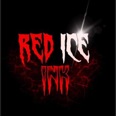 Red Ice Ink