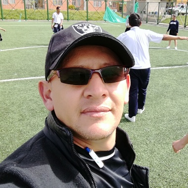 Gabriel tkd