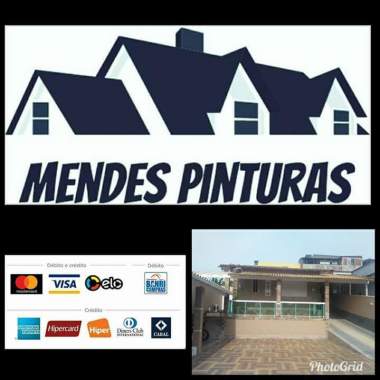 Mendes Pinturas