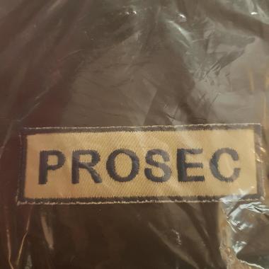 Prosec Seguridad