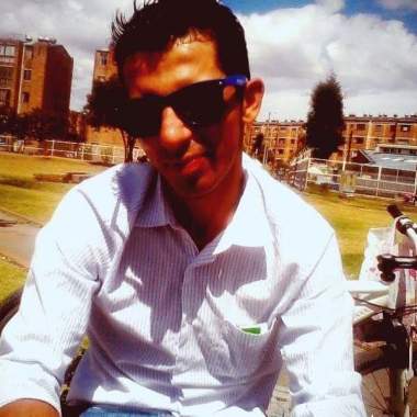 Cristián Fernando
