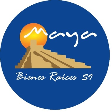 MAYA BIENES RAÍCES SI