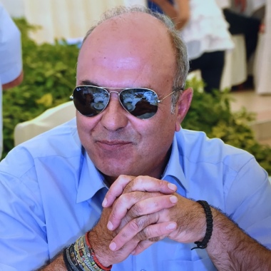 ΓΕΩΡΓΙΟΣ  ΚΟΥΤΣΟΓΙΑΝΝΑΚΗΣ