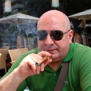 Адвокат МОКА, филиал 20