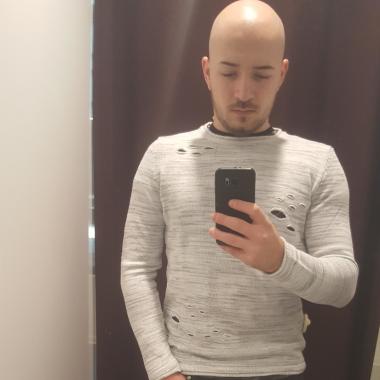 Olaru George Claudiu