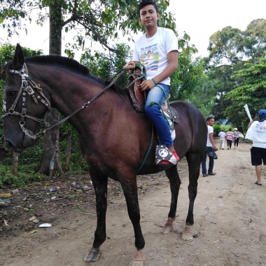 Jefferson Mora