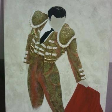 La Alborada Decoracion