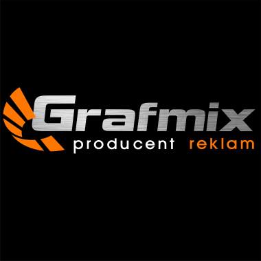 GRAFMIX  Reklamy Świetlne i zewnętrzne - producent