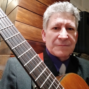 Carlos Dóro Música ao Vivo