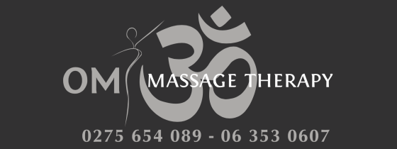 OM Massage Therapy
