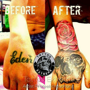 Tattoo Extreme