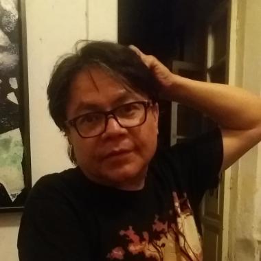 Fausto Esparza