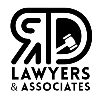 RD Lawyers ﹠ Associates  Advocate Anulekha Maity