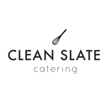 Clean Slate Catering