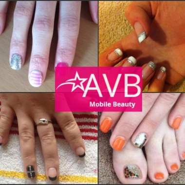 AVB mobile beauty 