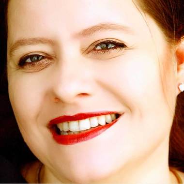 Cristina S Davet