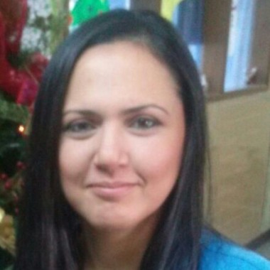 Dra. Susana Sánchez pediatra intensivista