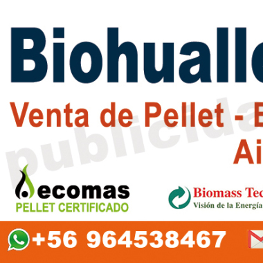 Biohualles
